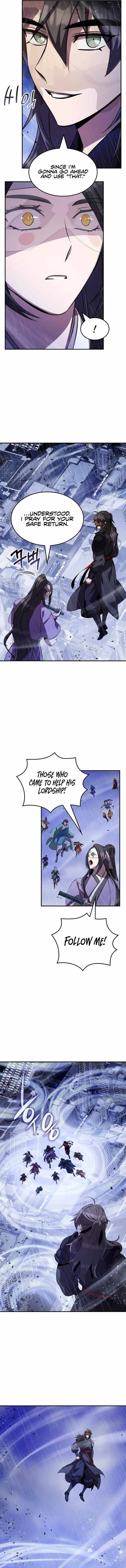 Drug Devourer Chapter 83 page 4