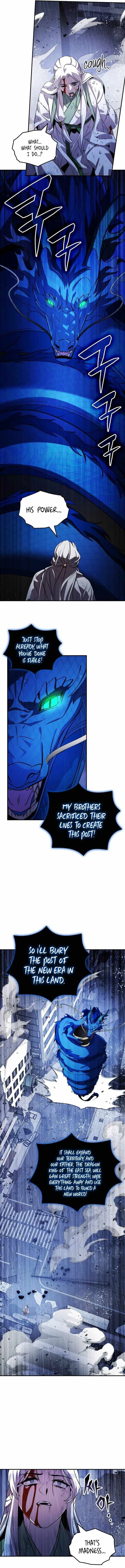 Drug Devourer Chapter 83 page 15