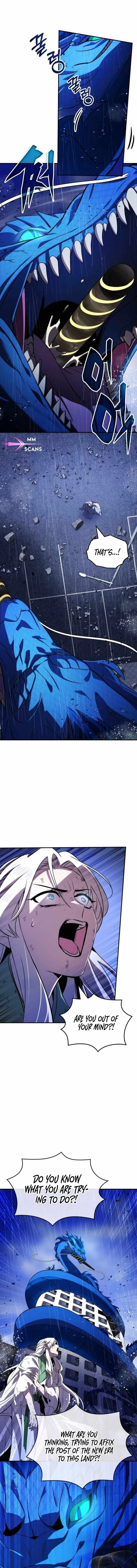 Drug Devourer Chapter 83 page 8
