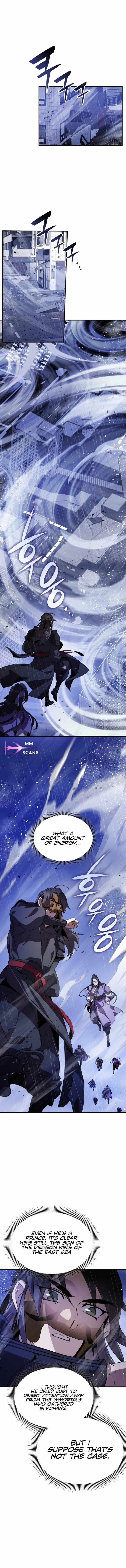 Drug Devourer Chapter 83 page 2
