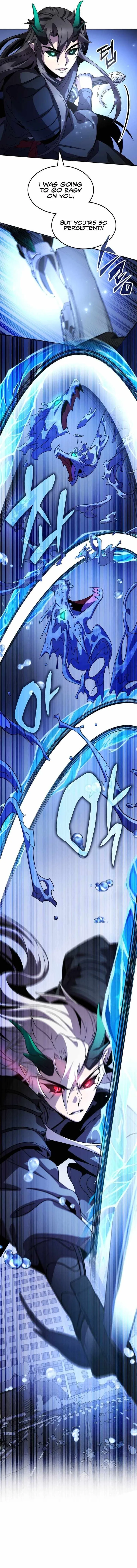 Drug Devourer Chapter 84 page 13