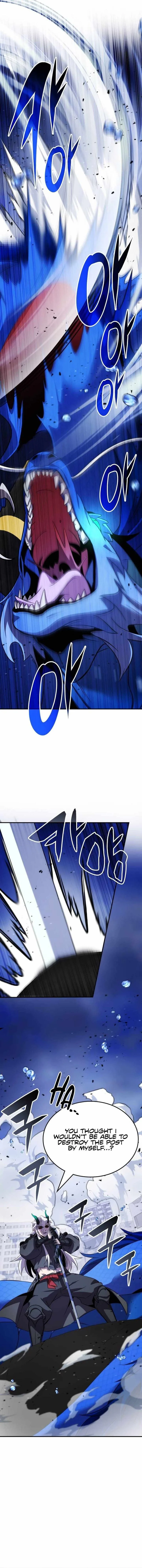 Drug Devourer Chapter 84 page 16