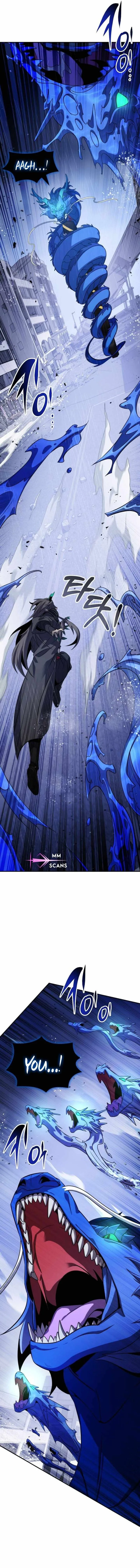Drug Devourer Chapter 84 page 11