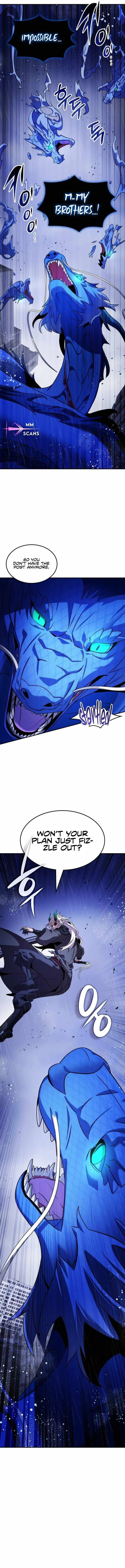 Drug Devourer Chapter 84 page 14