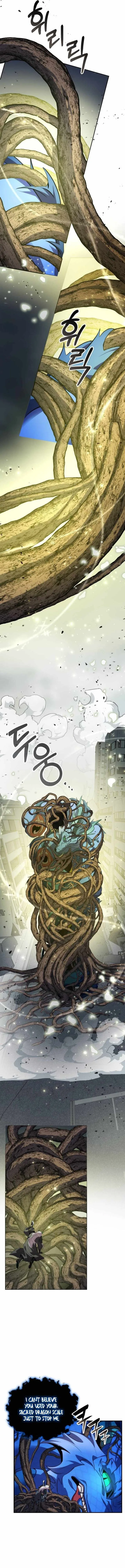 Drug Devourer Chapter 84 page 18