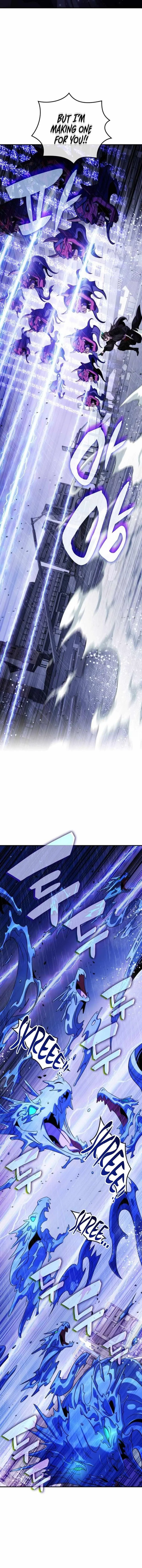 Drug Devourer Chapter 84 page 10