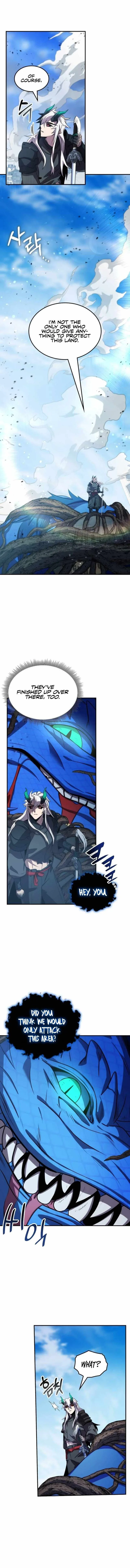 Drug Devourer Chapter 84 page 19