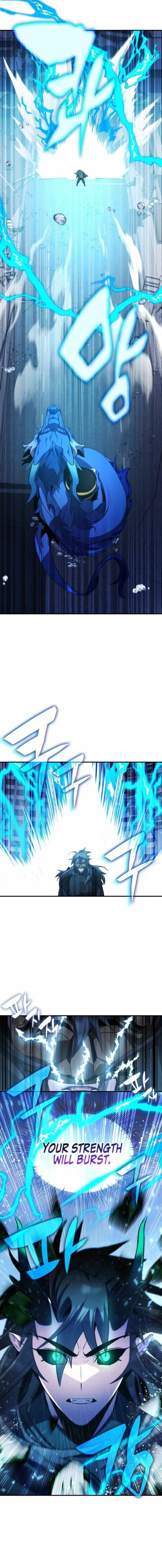 Drug Devourer Chapter 84 page 6