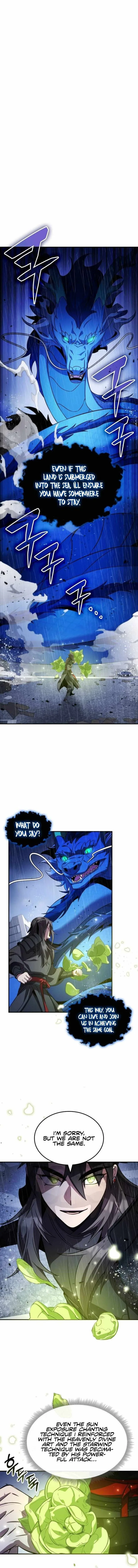 Drug Devourer Chapter 84 page 3