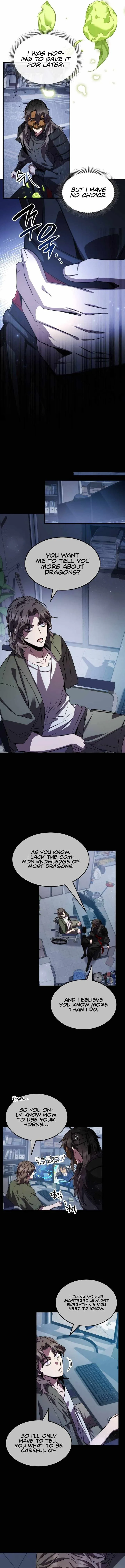 Drug Devourer Chapter 84 page 4