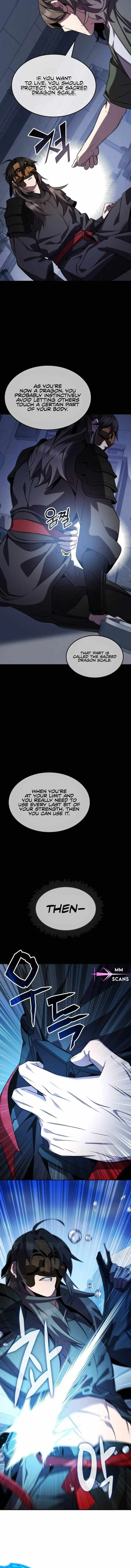 Drug Devourer Chapter 84 page 5