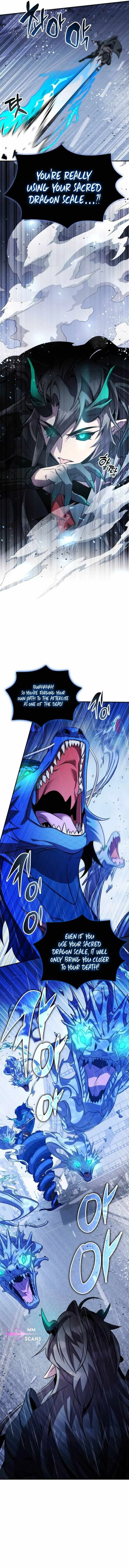 Drug Devourer Chapter 84 page 8