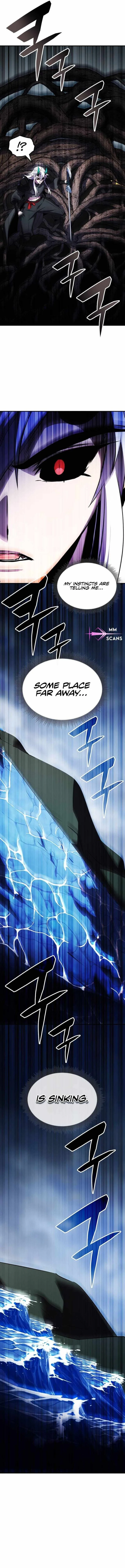 Drug Devourer Chapter 84 page 20