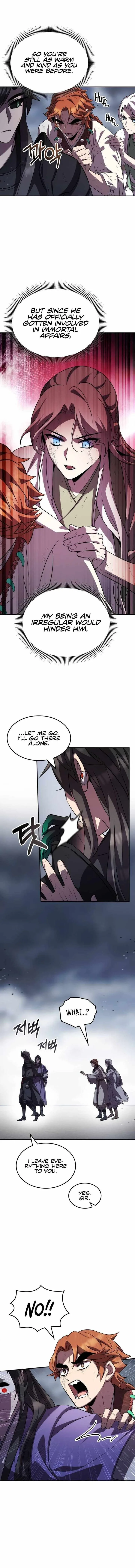 Drug Devourer Chapter 85 page 12