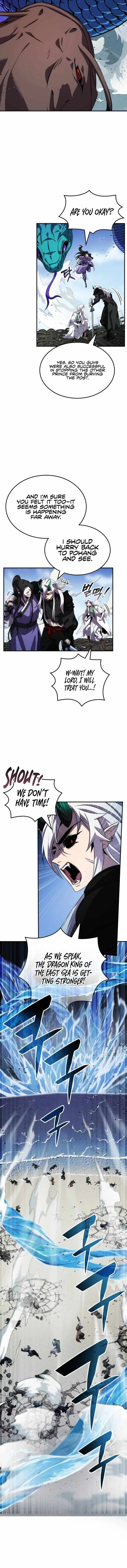 Drug Devourer Chapter 85 page 6