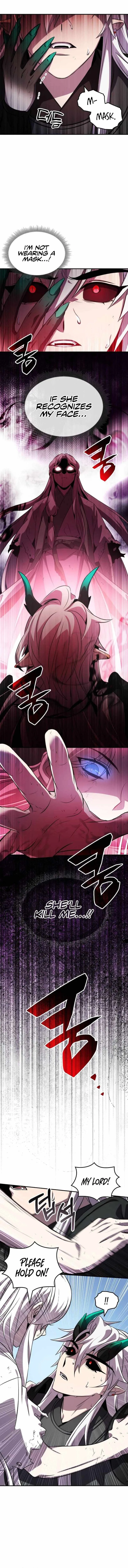 Drug Devourer Chapter 85 page 4