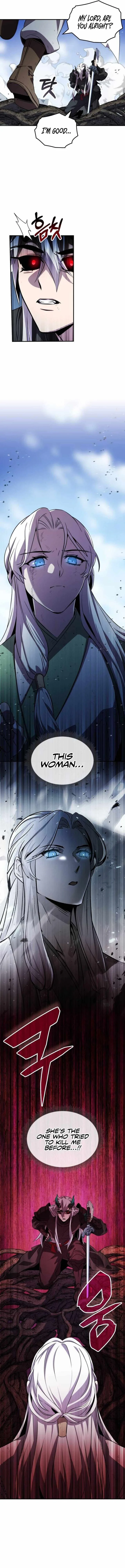 Drug Devourer Chapter 85 page 3
