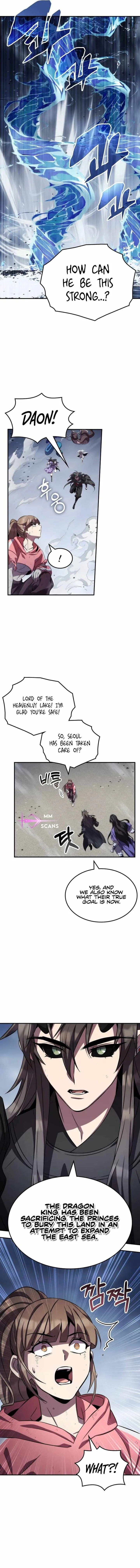 Drug Devourer Chapter 85 page 8