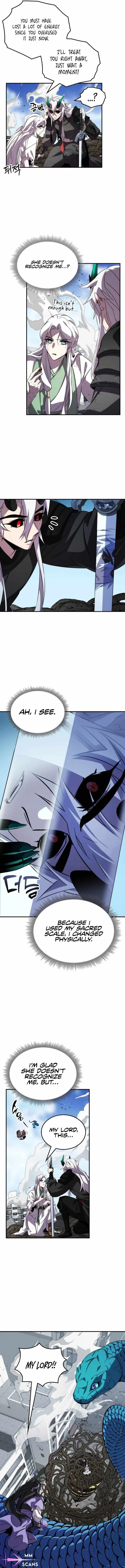 Drug Devourer Chapter 85 page 5