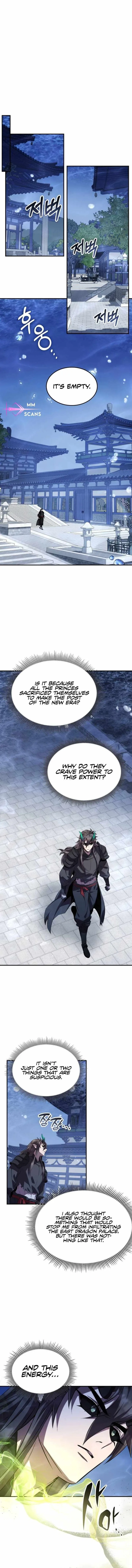 Drug Devourer Chapter 85 page 14