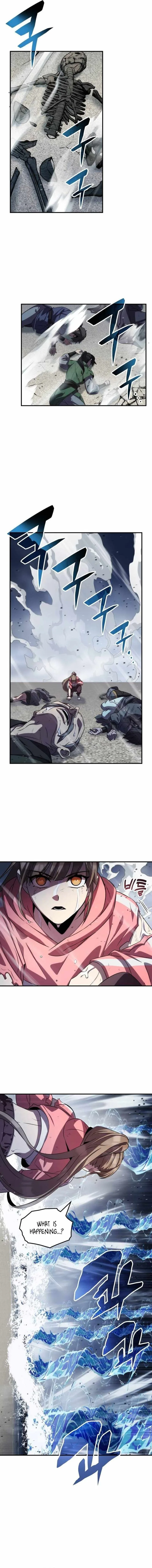 Drug Devourer Chapter 85 page 7