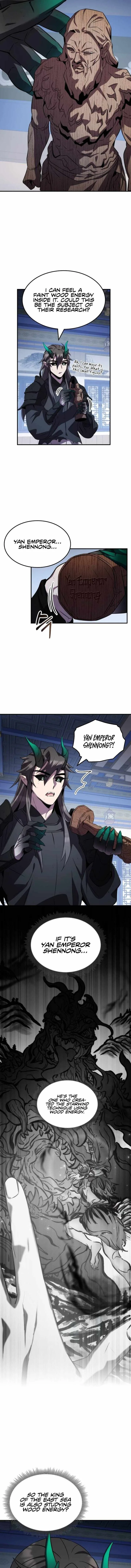 Drug Devourer Chapter 86 page 4
