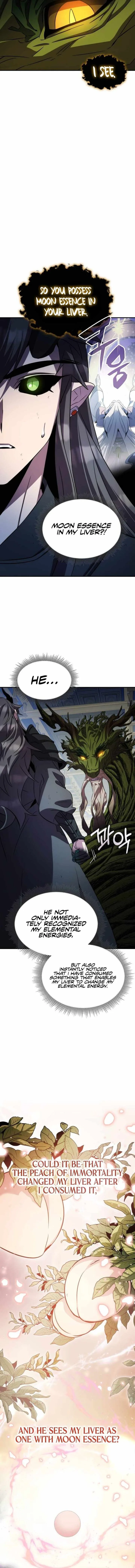 Drug Devourer Chapter 86 page 10