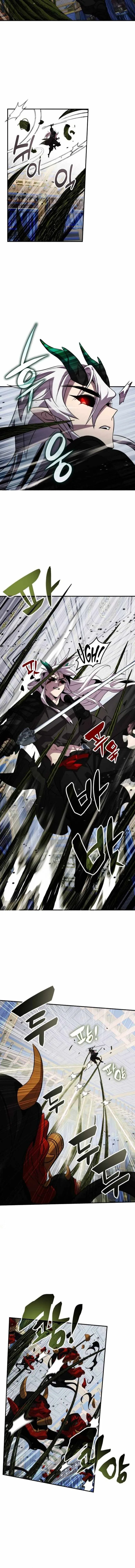 Drug Devourer Chapter 86 page 13