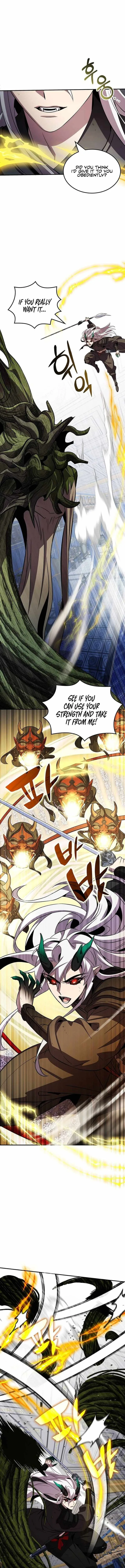 Drug Devourer Chapter 86 page 12