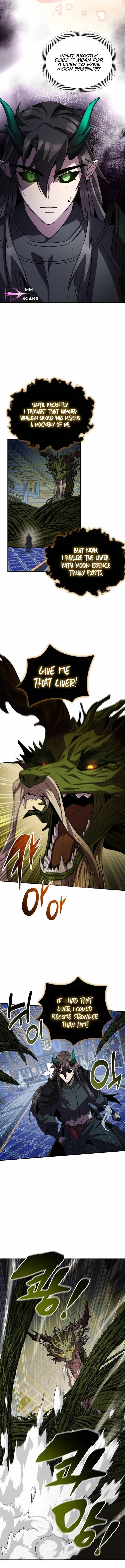 Drug Devourer Chapter 86 page 11
