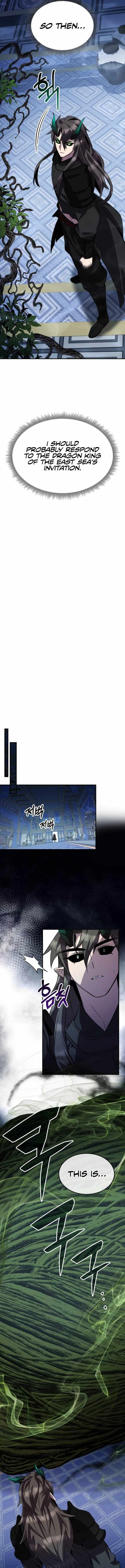 Drug Devourer Chapter 86 page 6