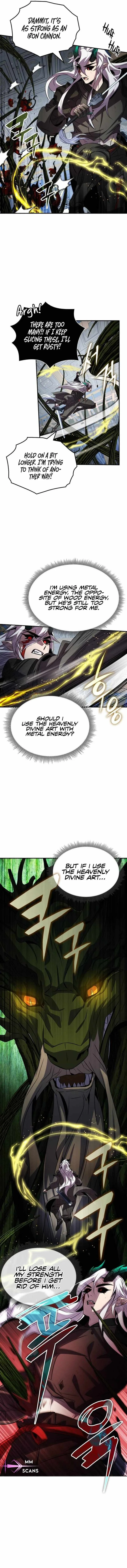 Drug Devourer Chapter 86 page 14