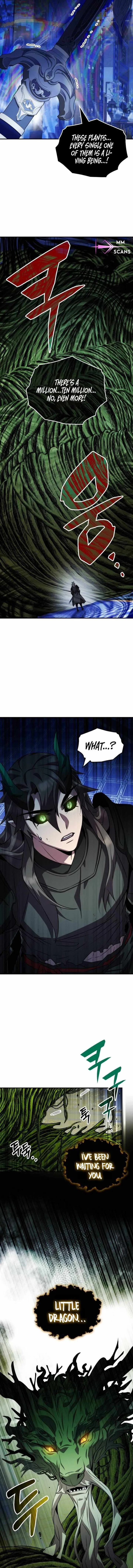 Drug Devourer Chapter 86 page 8