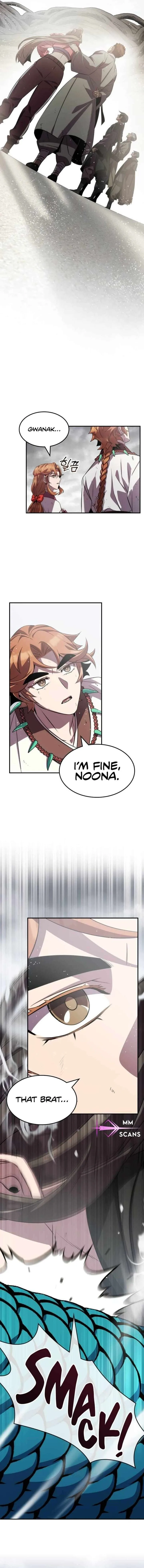 Drug Devourer Chapter 88 page 11