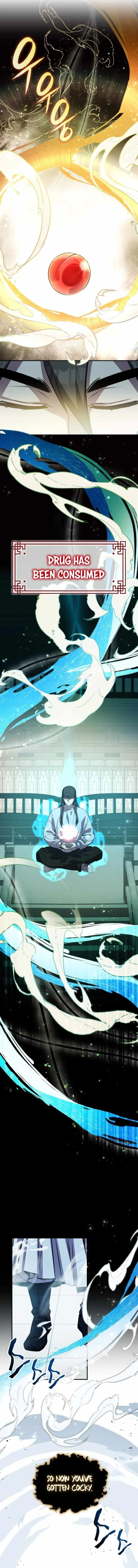 Drug Devourer Chapter 91 page 3