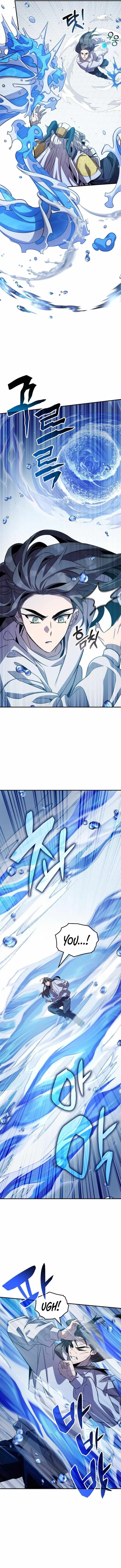 Drug Devourer Chapter 91 page 7