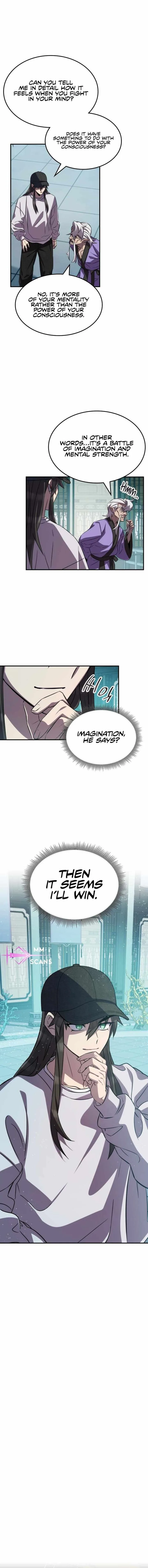 Drug Devourer Chapter 91 page 2