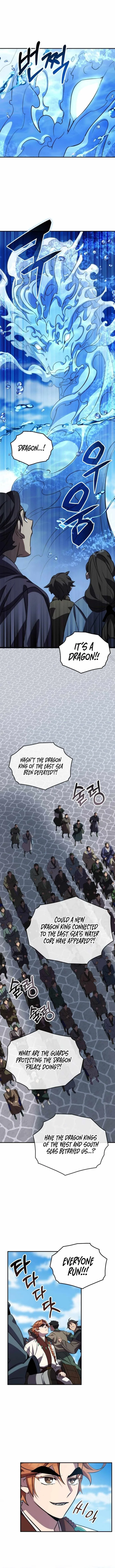 Drug Devourer Chapter 92 page 11