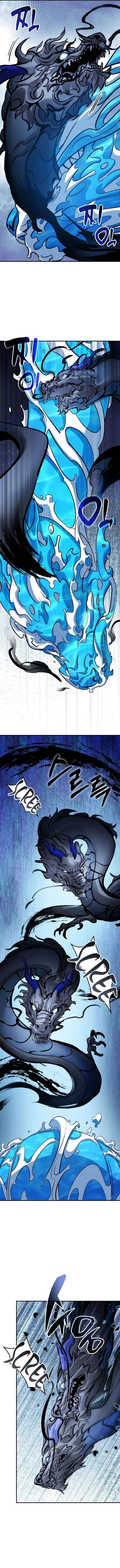 Drug Devourer Chapter 93 page 15