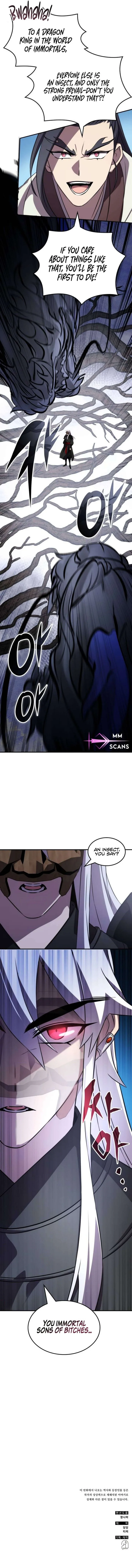 Drug Devourer Chapter 93 page 18