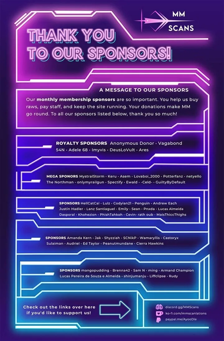 Drug Devourer Chapter 93 page 19