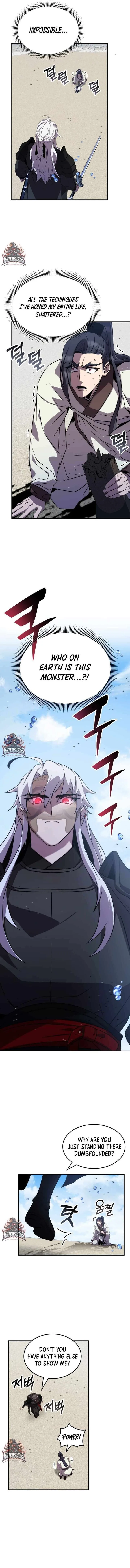 Drug Devourer Chapter 94 page 13