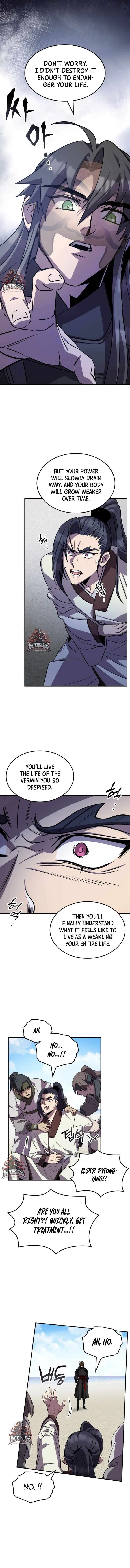 Drug Devourer Chapter 94 page 16