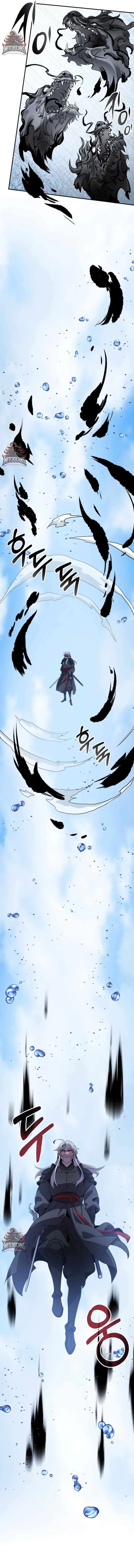 Drug Devourer Chapter 94 page 12