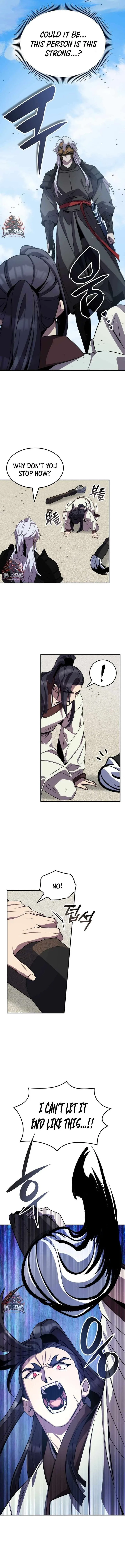 Drug Devourer Chapter 94 page 7