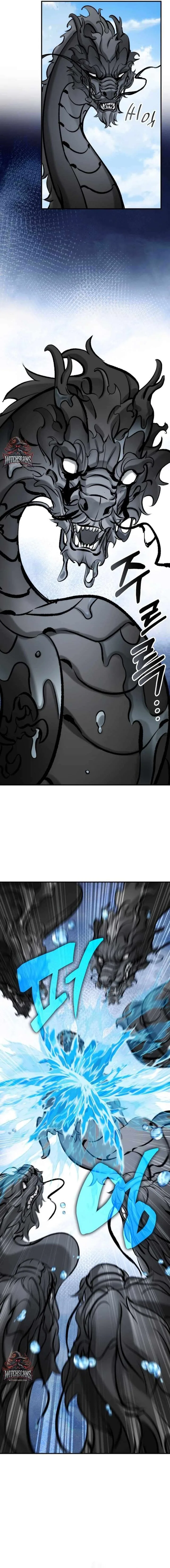 Drug Devourer Chapter 94 page 10