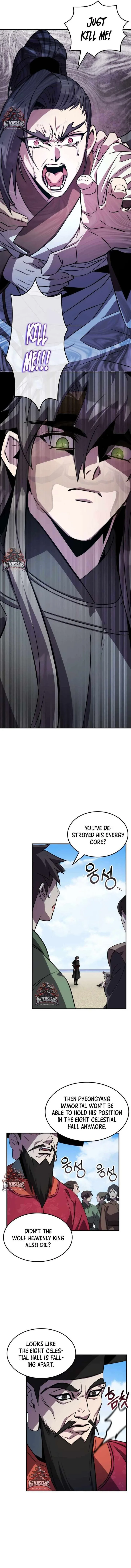 Drug Devourer Chapter 94 page 17