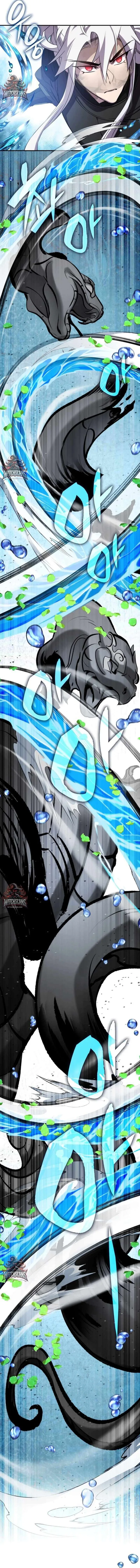 Drug Devourer Chapter 94 page 3