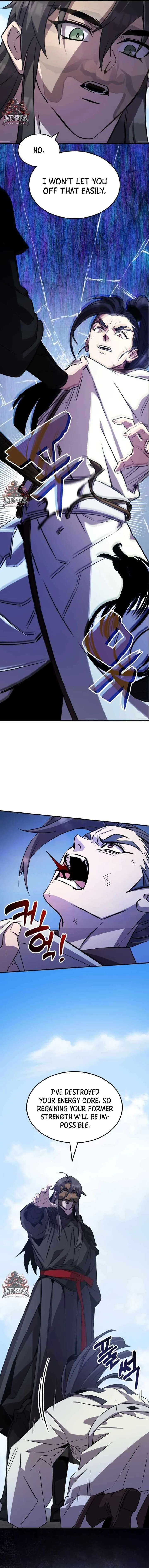 Drug Devourer Chapter 94 page 15