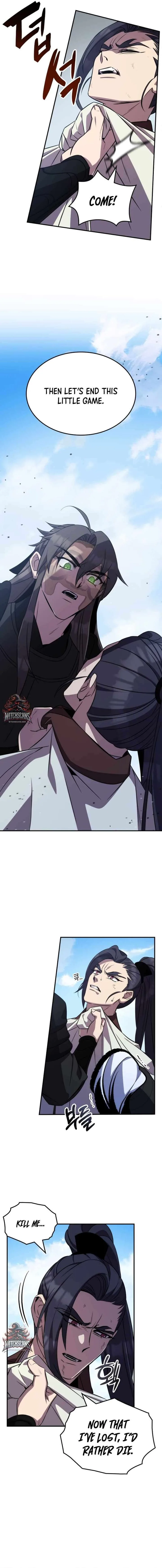 Drug Devourer Chapter 94 page 14